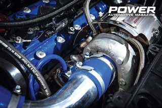 Fiat Grande Punto T-Jet 238Ps